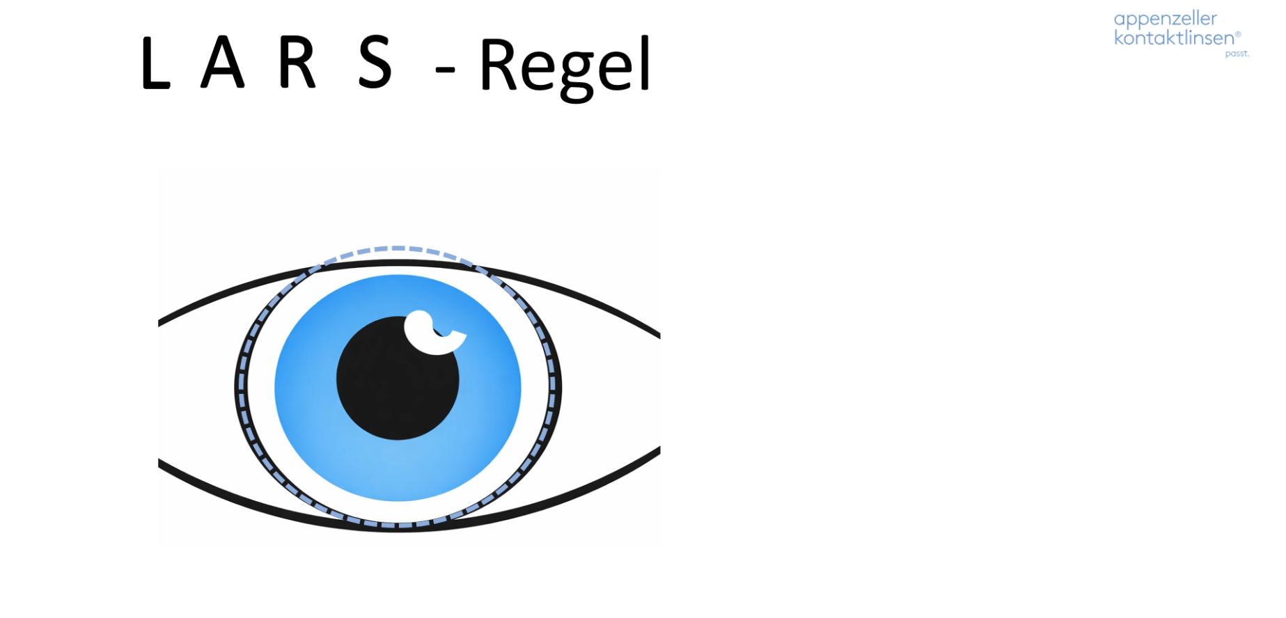 LARS - Regel